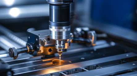 選擇合適的自動化焊接設(shè)備生產(chǎn)廠家的指南